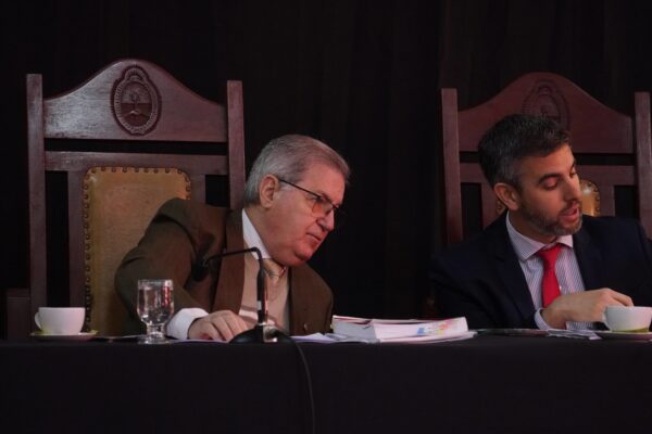 Juicio de Loan se retrasa tras reinicio para evitar nulidades