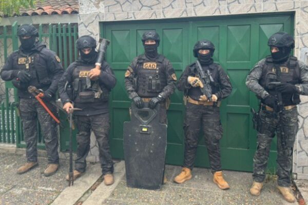 Cayeron "Dibu" y "Coroto": dos hermanos detenidos en Avellaneda por un ataque a tiros y machetazos