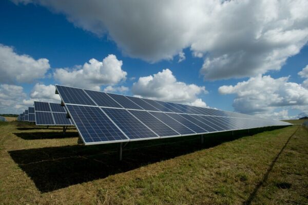 Jinko Power expande su huella en Huelva con complejo solar de 400 MW
