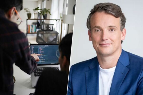 Klein anticipa disminución del desarrollo de software gracias a la IA