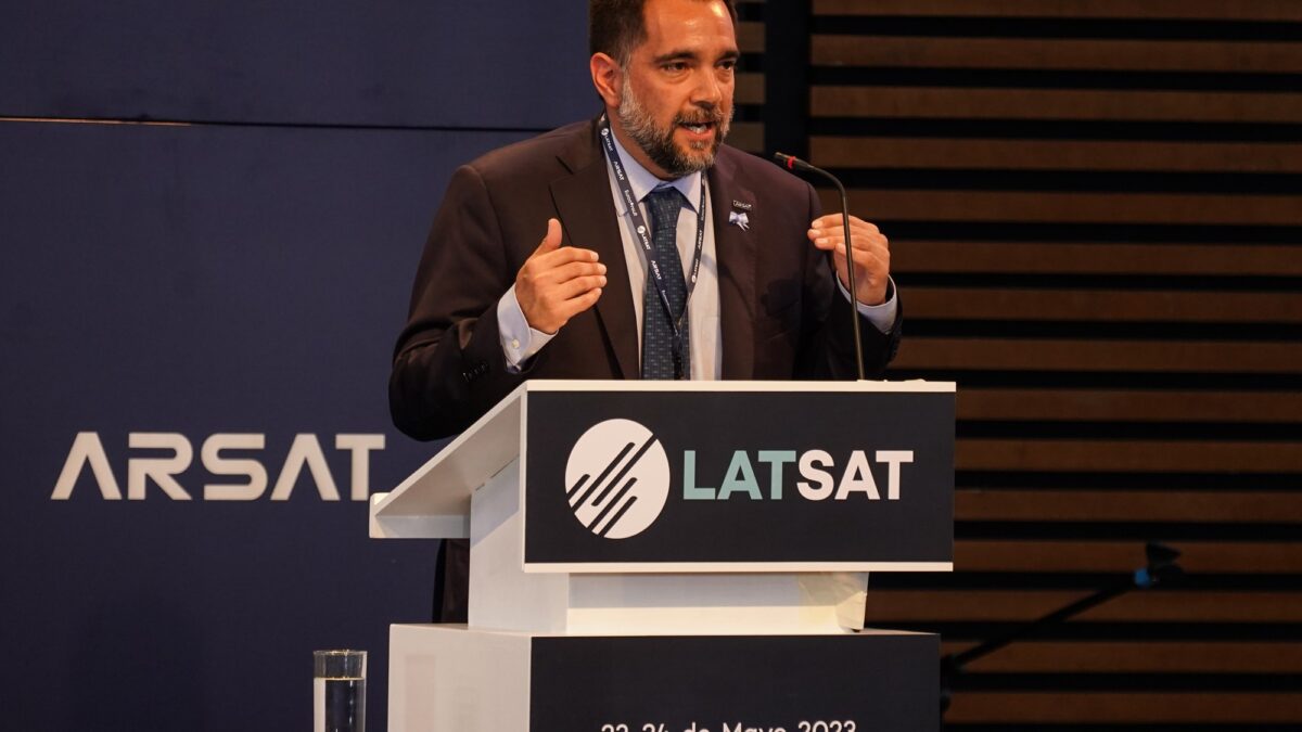 Ex titular de ARSAT citado a indagatoria por corrupción y procesado por drogas