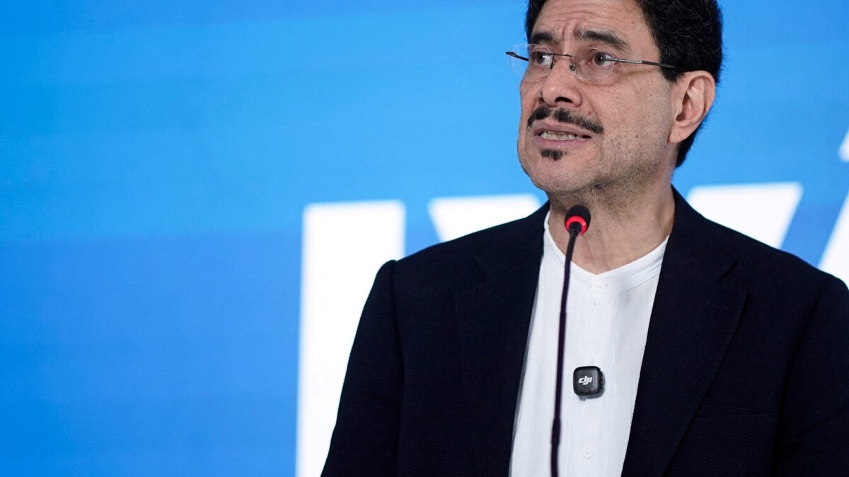 Colombia: Iván Cepeda reconoce derrota ante Abelardo de la Espriella