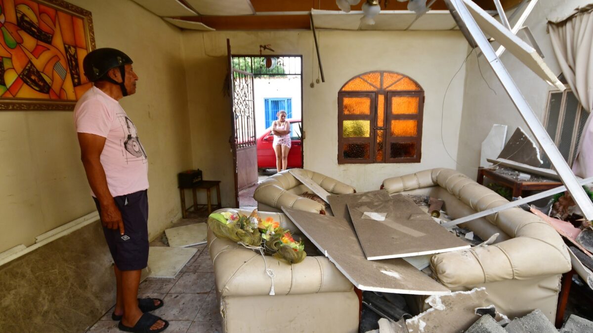 Google alertó y salvó a miles en Venezuela tras terremotos