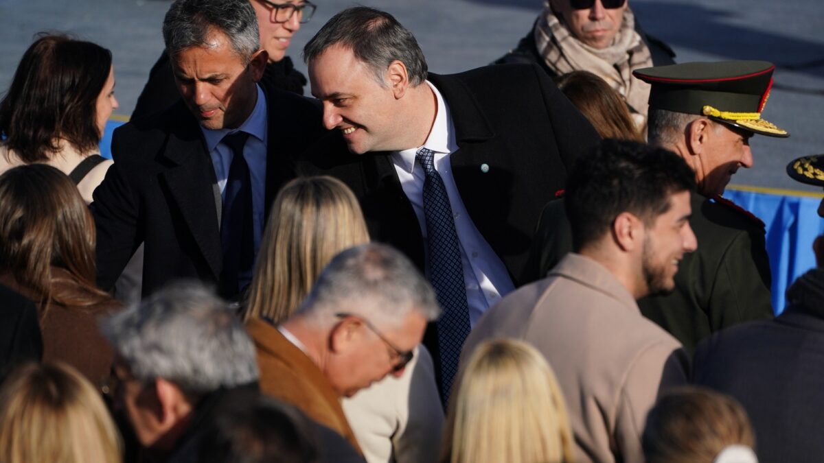 Fiscal pidió informe final sobre patrimonio de Adorni antes de intimación