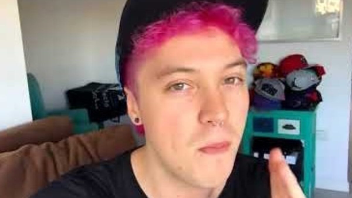 Youtuber argentino condenado en Miami por intentar secuestrar nena