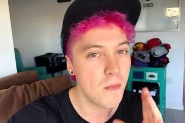 Youtuber argentino condenado en Miami por intentar secuestrar nena