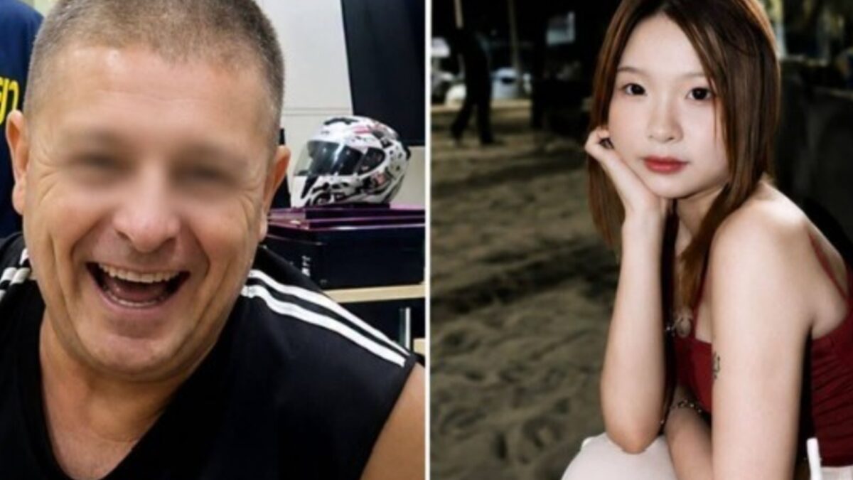 Australiano detenido tras dejar cadáver adolescente en valija en Tailandia