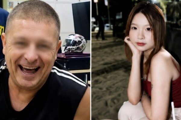 Australiano detenido tras dejar cadáver adolescente en valija en Tailandia