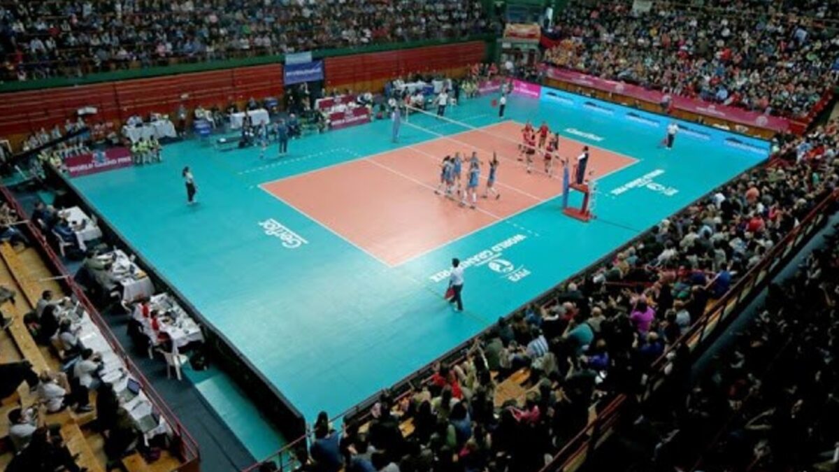 Argentina jugará por primera vez en Patagonia en Copa Davis
