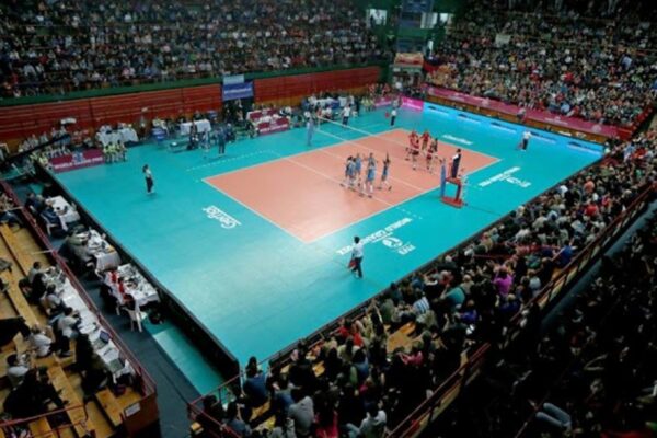 Argentina jugará por primera vez en Patagonia en Copa Davis