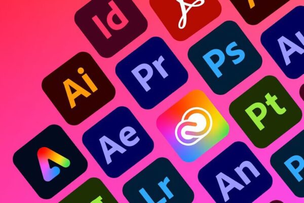 Adobe gana con IA pese a caída de acciones