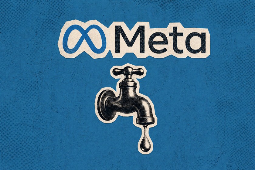Meta enfrenta nuevo escándalo de filtración de datos