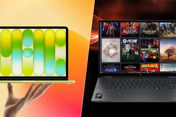 MacBook Neo: El portátil asequible que no es para gamers