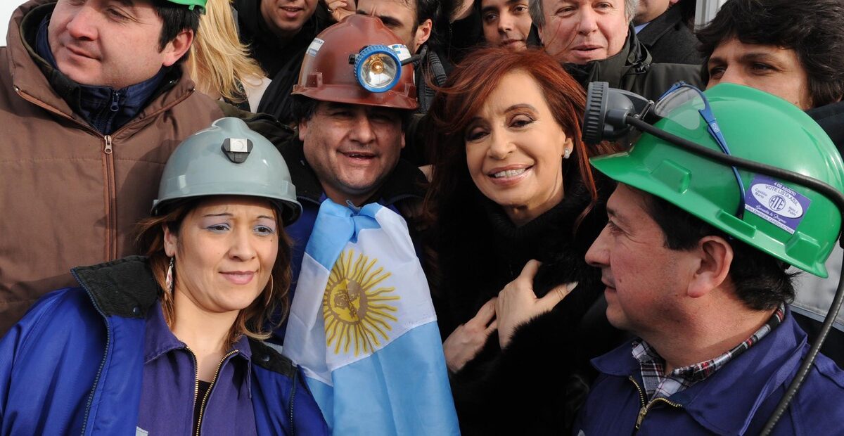 En Cuadernos confirman facturación trucha de firma acusada de pagar coimas en obra Río Turbio sin terminar