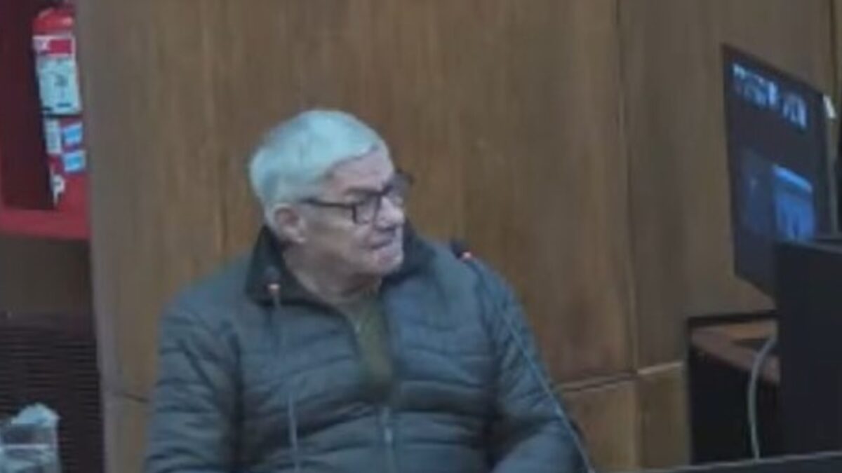Ex tripulantes confirman traslados con bolsos sin controlar en Cuadernos