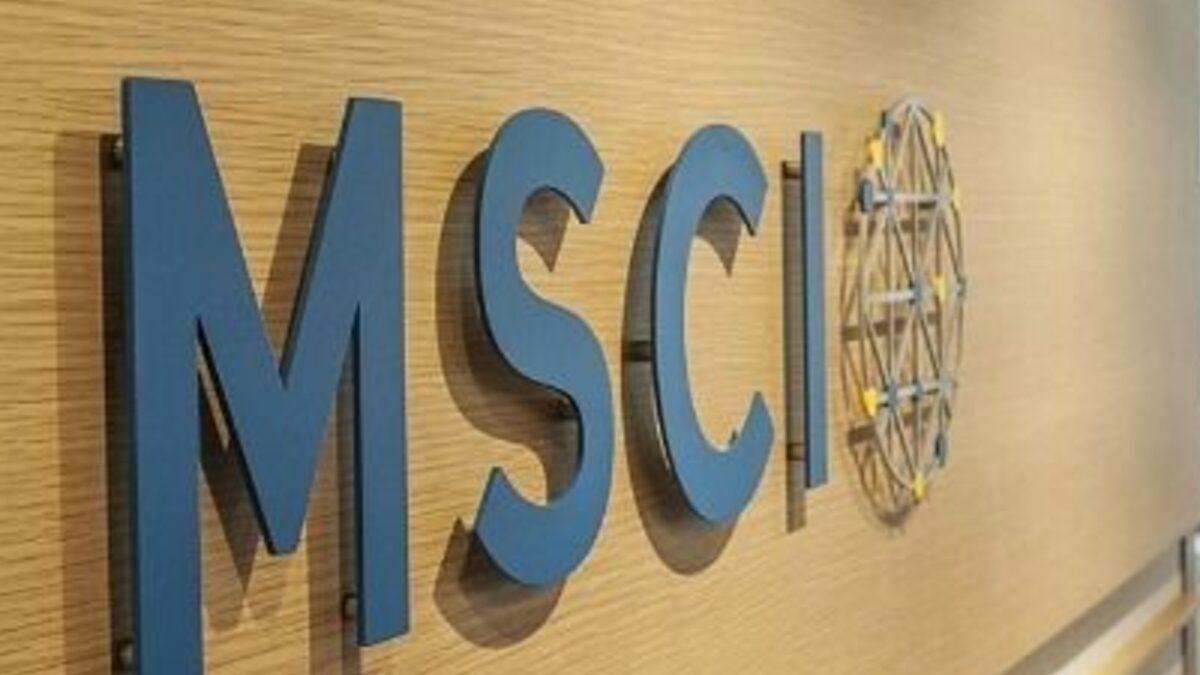 Argentina podría ser considerada mercado emergente: ¿qué acciones subirían más?