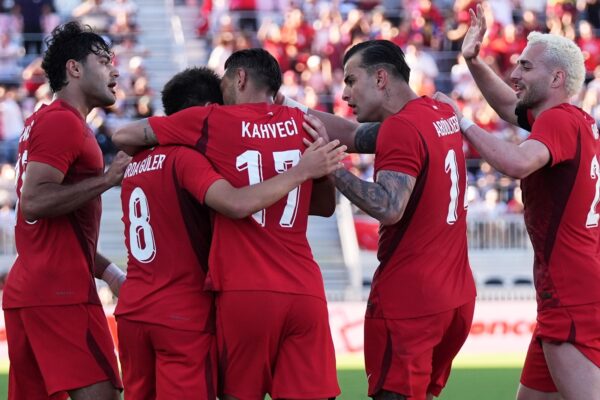 Australia y Turquía abren Grupo D en Vancouver: hora y cómo ver el duelo