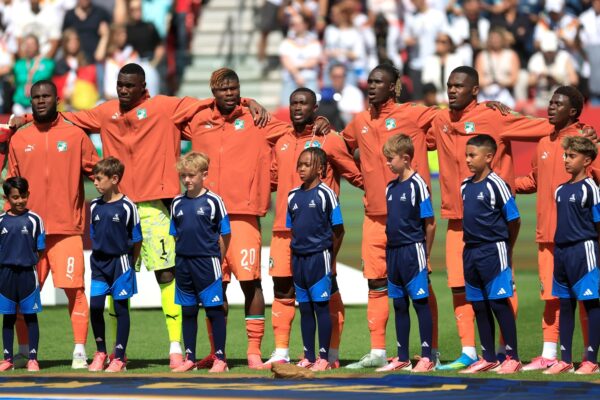 Curazao vs Costa de Marfil: fecha, hora y canal del partido del Grupo E del Mundial 2026