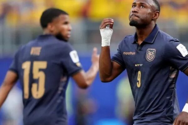 Ecuador enfrenta a Curazao en Grupo E del Mundial 2026: horario y cómo verlo