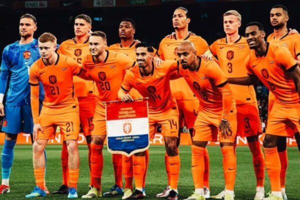 Netherlands vs Sweden: Grupo F Mundial 2026, horario y cómo verlo