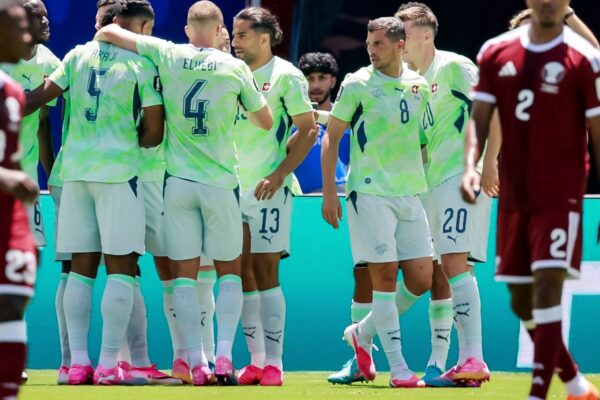 Suiza vs Bosnia en Grupo B del Mundial 2026: horario y cómo verlo