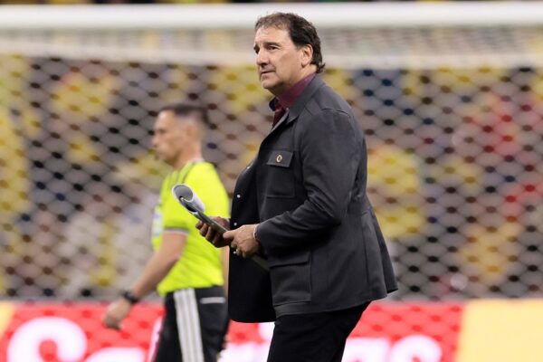 Colombia vs RD Congo: fecha, horario y cómo verlo en directo
