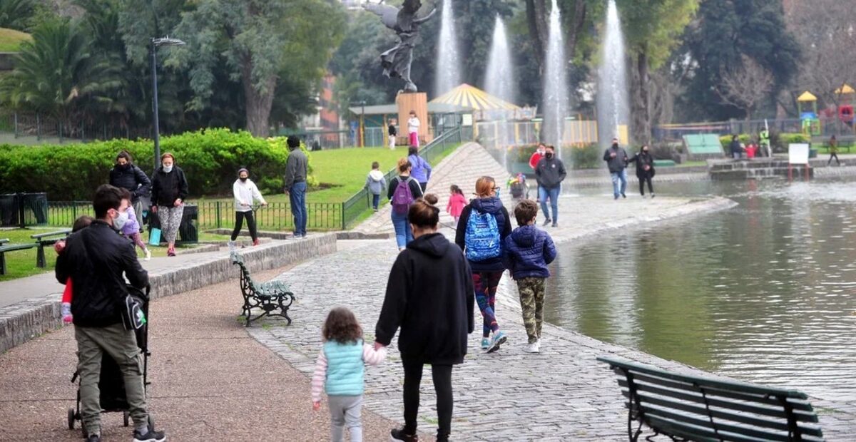 Cuánta plata hay que gastar por mes para criar a un hijo en la Ciudad de Buenos Aires