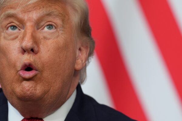 Trump se convierte en protagonista del G7 con acuerdo con Irán y celebración en Versalles