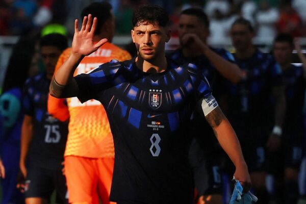 De Valverde a Musiala: fracasos de estrellas en fase de grupos del Mundial 2026