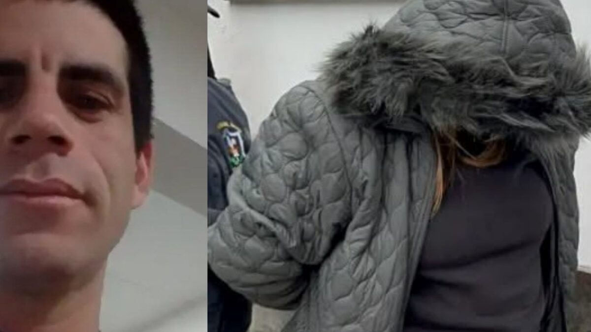 Mujer detenida por muerte de mecánico en taller de Resistencia