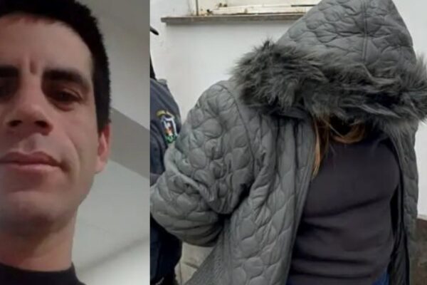 Mujer detenida por muerte de mecánico en taller de Resistencia