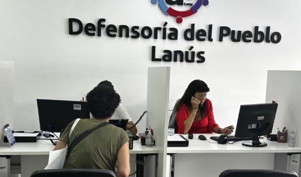 Lanús definirá lista de candidatos a Defensor del Pueblo