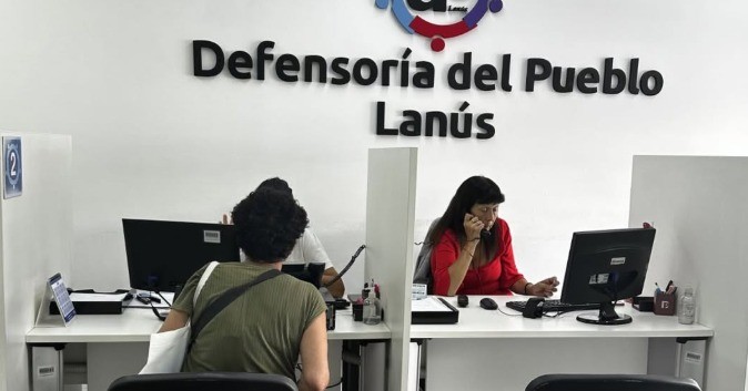 Lanús definirá lista de candidatos a Defensor del Pueblo