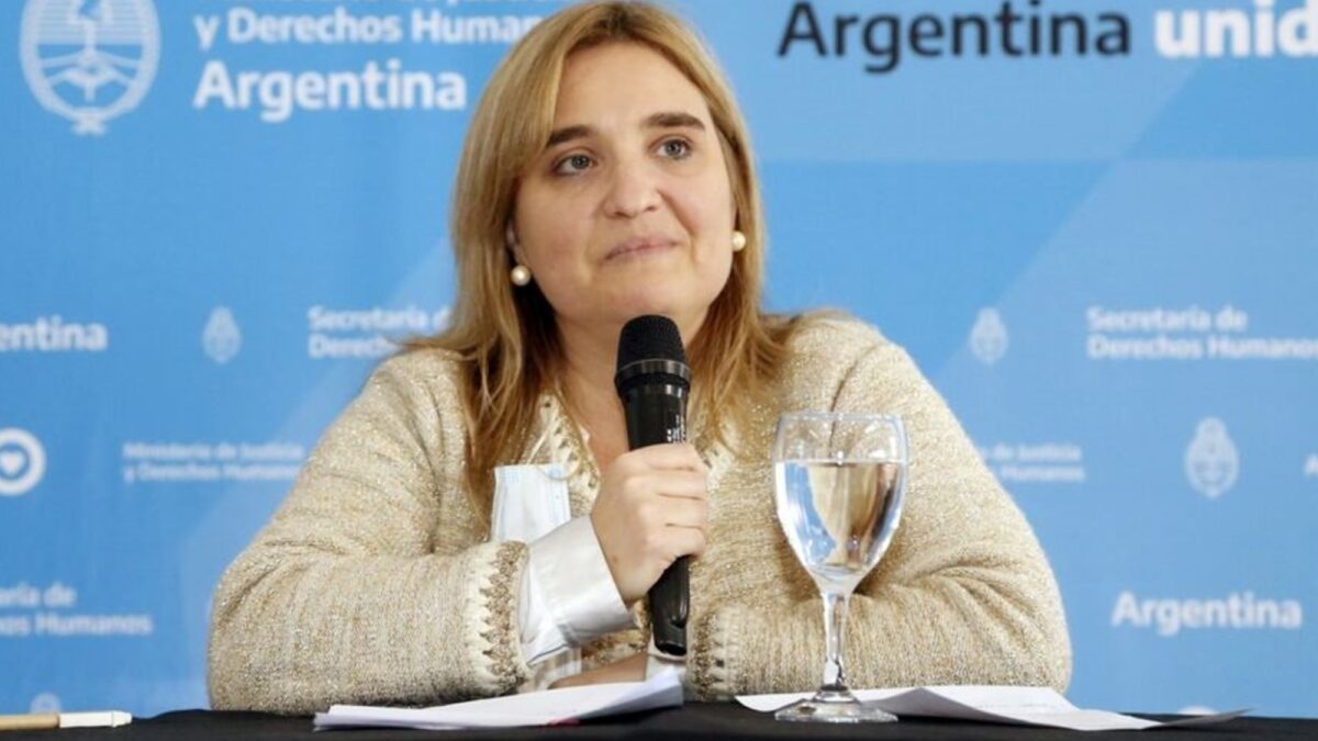 Denuncian a representante argentina ante CIDH por conflicto de intereses en caso Catella