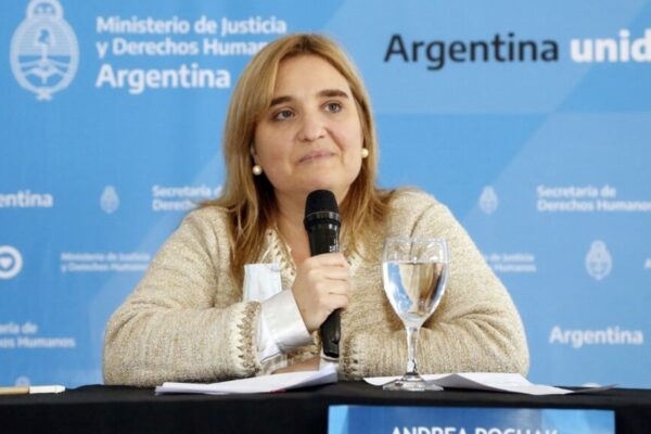 Denuncian a representante argentina ante CIDH por conflicto de intereses en caso Catella