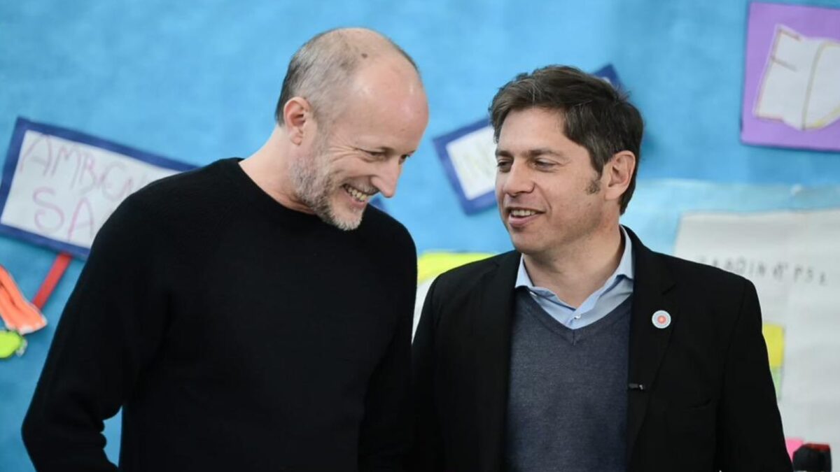 PRO cuestiona honestidad de Kicillof tras revelarse videos de Insaurralde con dólares