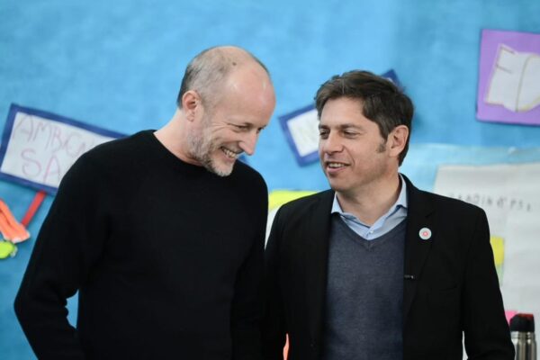 PRO cuestiona honestidad de Kicillof tras revelarse videos de Insaurralde con dólares
