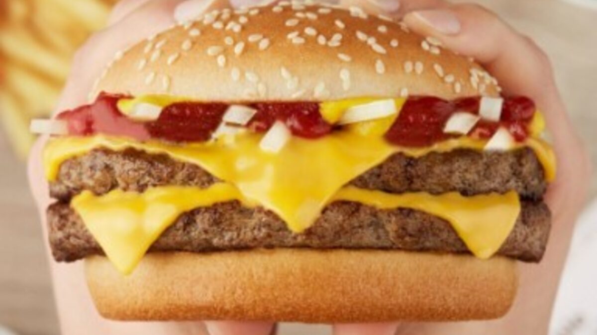 YPF expande su red con locales de McDonald’s