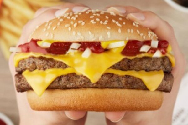 YPF expande su red con locales de McDonald’s