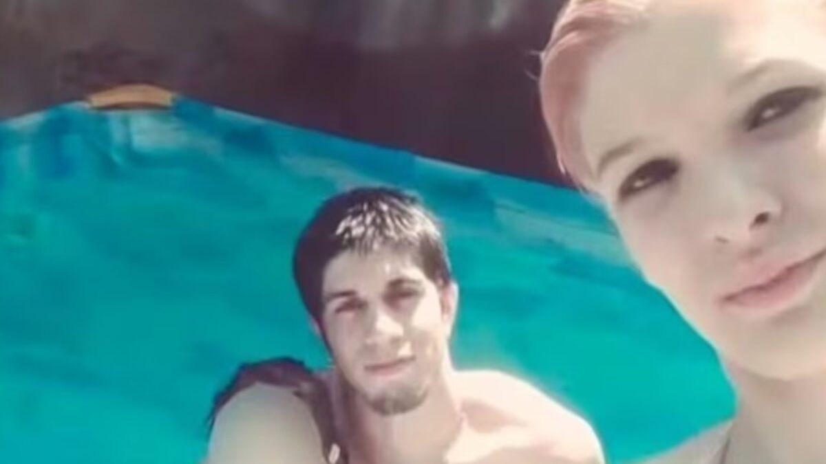 Pareja de Barrelier detenida por estar en casa del femicidio de Agostina Vega