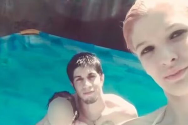 Pareja de Barrelier detenida por estar en casa del femicidio de Agostina Vega