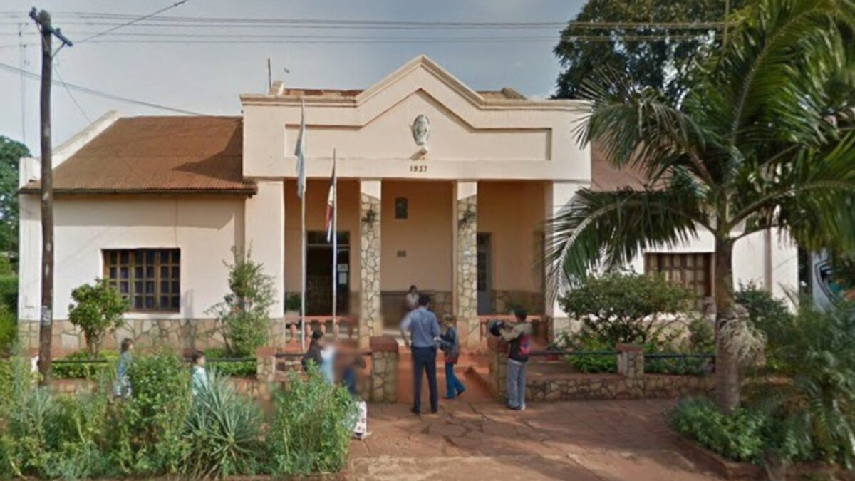 Docente de Misiones detenido por material de abuso infantil