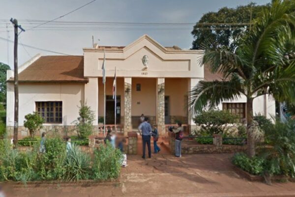 Docente de Misiones detenido por material de abuso infantil