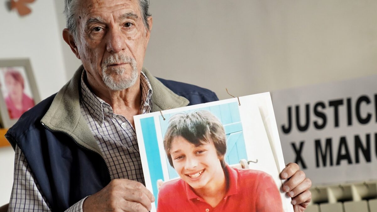 Corte confirma condena de 9 años a conductor de lancha que mató a hijo de Storani