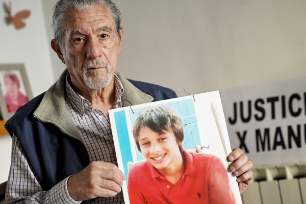 Corte confirma condena de 9 años a conductor de lancha que mató a hijo de Storani