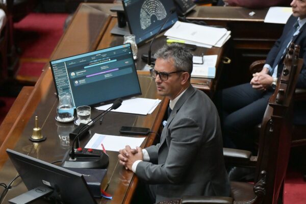 Diputados rechazan intento de censura contra Adorni, Gobierno avanza en iniciativas clave
