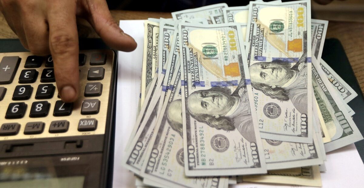 Dólar oficial y sus tipos de cambio: cotizaciones del lunes 22 de junio