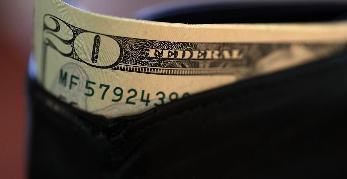 Dólar oficial y blue: cotizaciones del miércoles 24 de junio