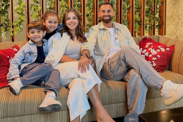 Familia de Lucas Trejo encontrada muerta en Venezuela tras días de búsqueda