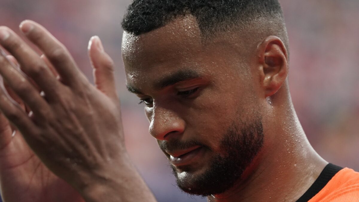 Cody Gakpo enfrenta un momento trágico tras pérdida del bebé de su esposa